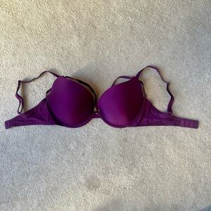 Victoria’s Secret Push Up Bra 32DD